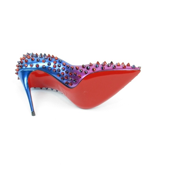 "Pigalle Follies" Spike Heels (EUR 36.5) - Picture 4 of 5